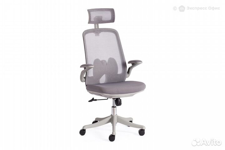 Кресло для руководителя mesh-10HR