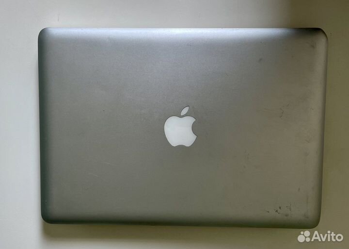 Apple MacBook Pro 13