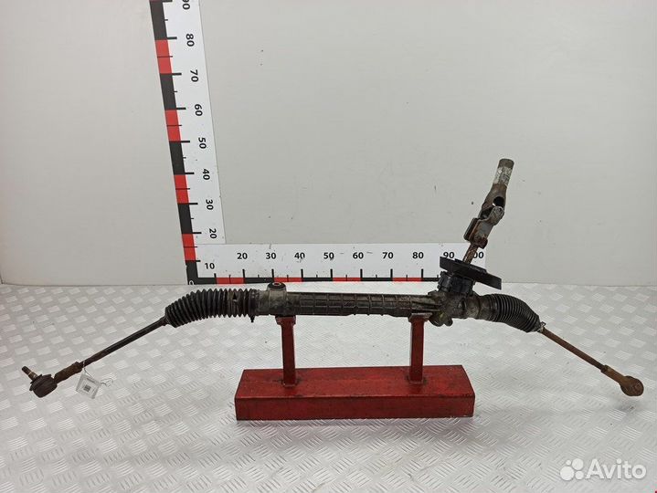 Рейка рулевая для Opel Combo C 13272671