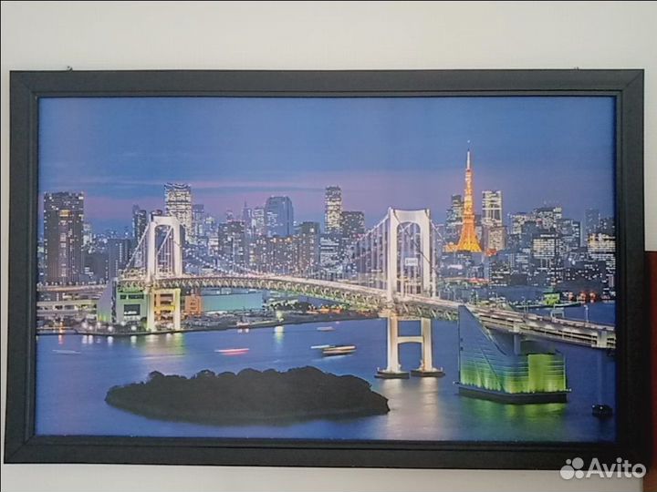 Картина (дерево)