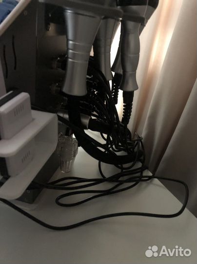 Аппарат ким-8 (6 в 1)