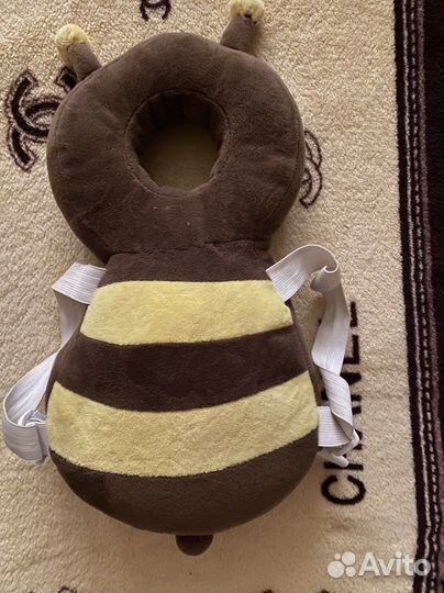 Подушка от падений