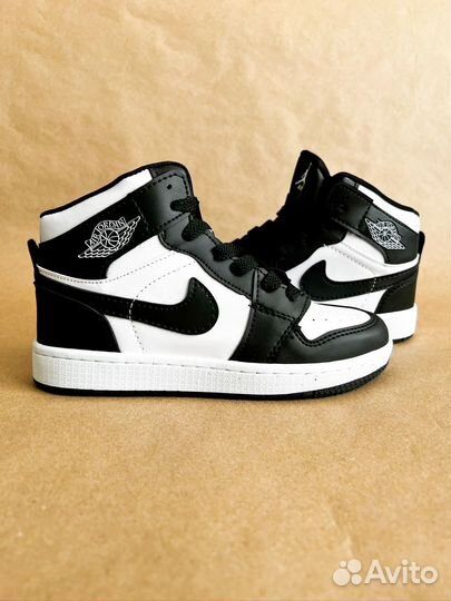 Детская обувь для девочек новая