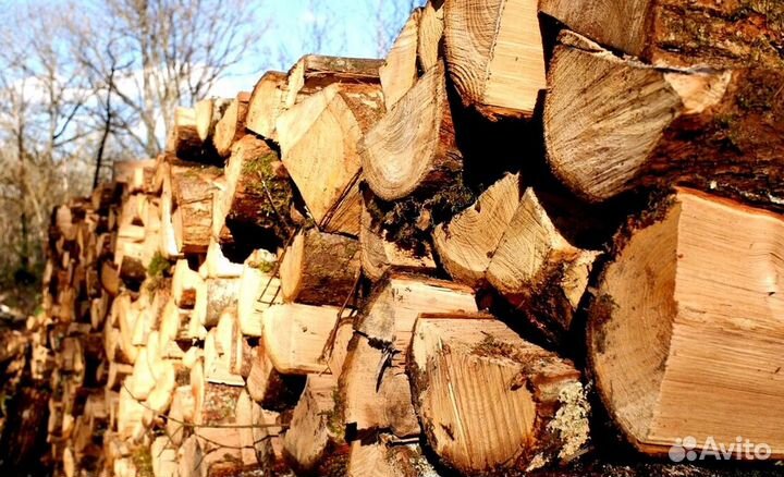 Дрова гост