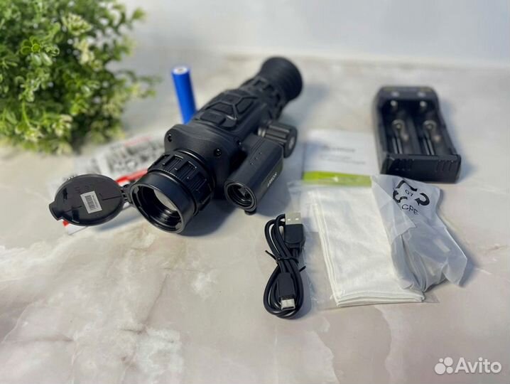 Тепловизор с дальномером Arkon Arma HR35L