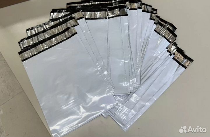 Курьерские пакеты