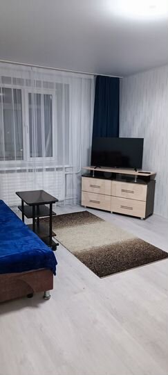 1-к. квартира, 35 м², 4/5 эт.