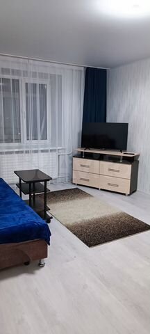 1-к. квартира, 35 м², 4/5 эт.