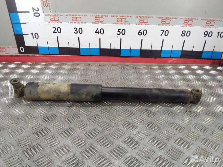 Амортизатор задний правый для Ford Transit 5