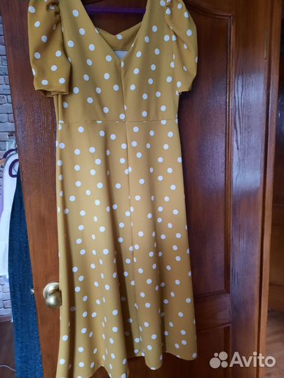 Платье женское