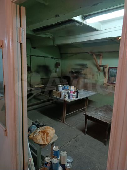 Свободного назначения 68 м²