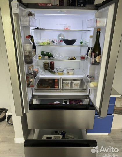 Холодильник