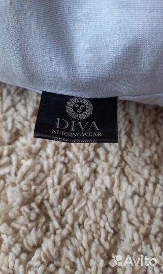 Слинг шарф diva milano