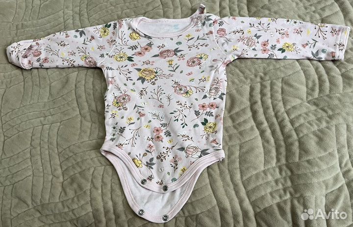 Детские вещи