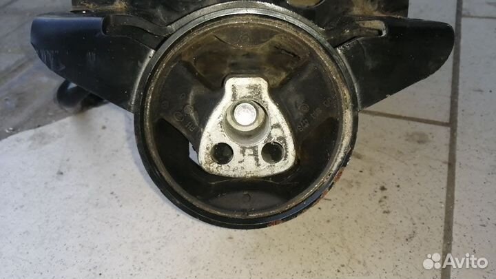 Подушка опора двигателя daewoo matiz
