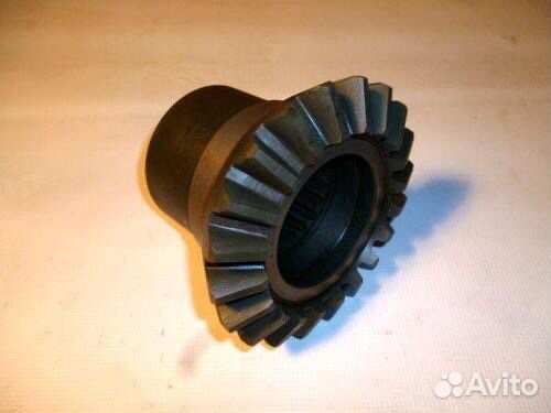 Шестерня привода заднего моста 6520 оао камаз