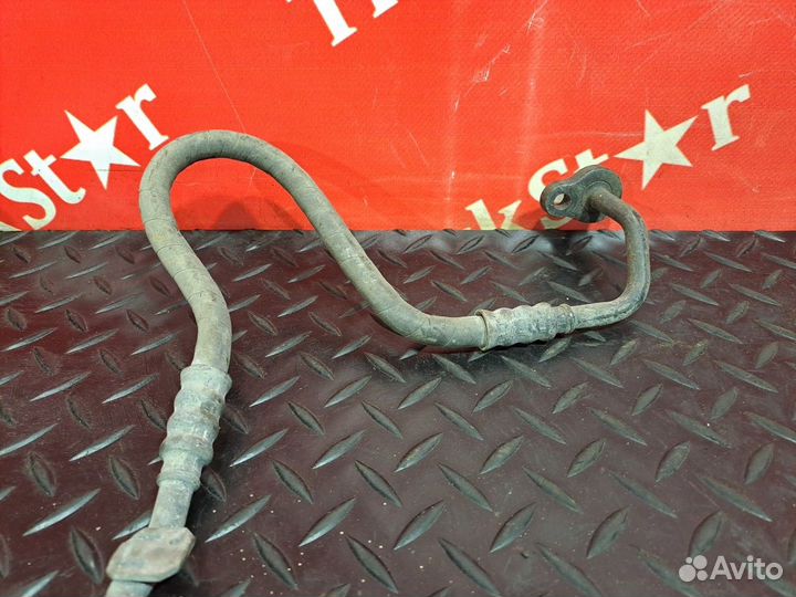 Трубка кондиционера Daf XF105, Daf XF106