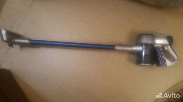 Пылесос Pro-Expert v9