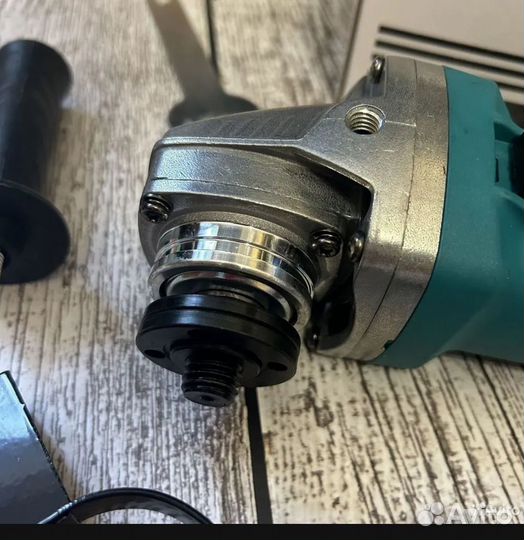 Ушм болгарка makita 125