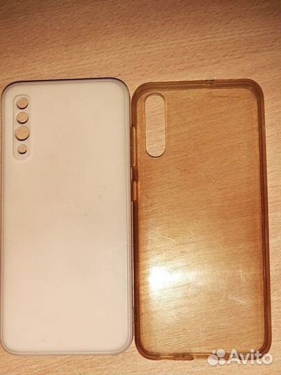 Чехол на samsung a50