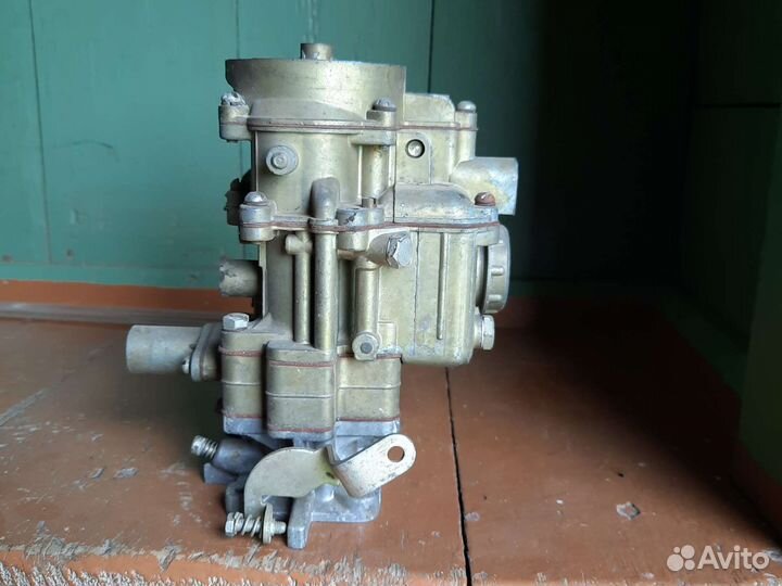 Карбюратор К126 Д