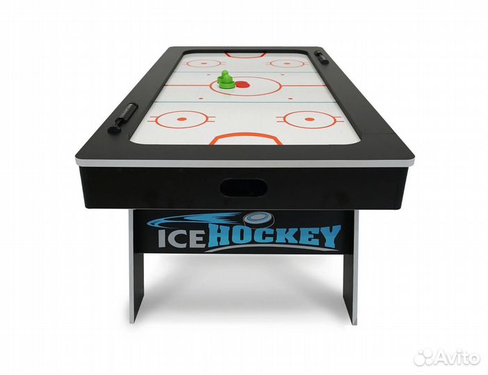 Аэрохоккей 5 футов (171х96х79 см) новый