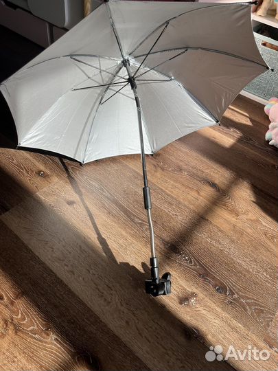 Зонт для коляски