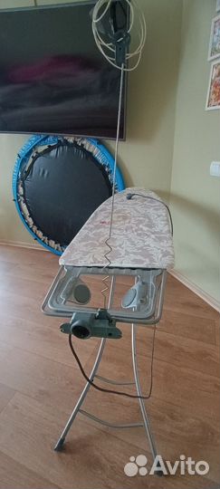 Гладильная доска