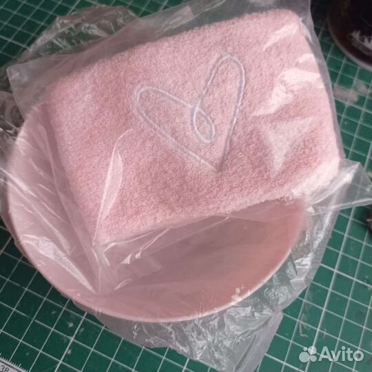 Дорожный набор