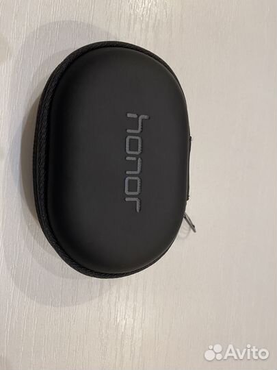 Наушники honor sport am61