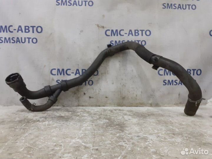 Шланг охлаждения двс Volvo Xc60 хс60 2.0T