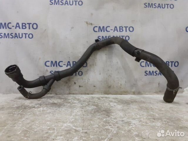 Шланг охлаждения двс Volvo Xc60 хс60 2.0T