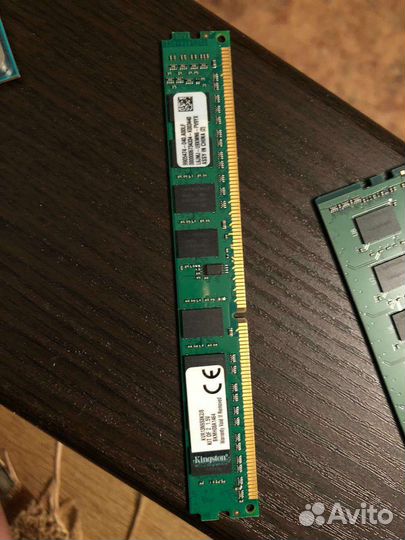 Материнская плата + процессор