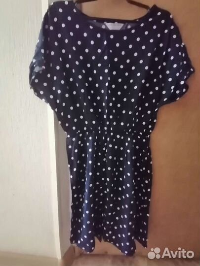 Платье для девочки 164