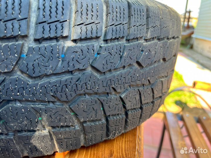 Toyo Observe GSi-6 205/65 R16 95H