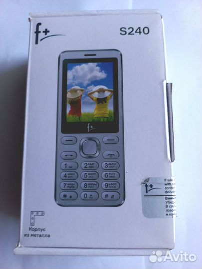 F+ S240