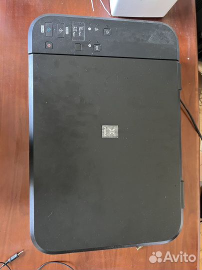 Принтер canon pixma mg3640s