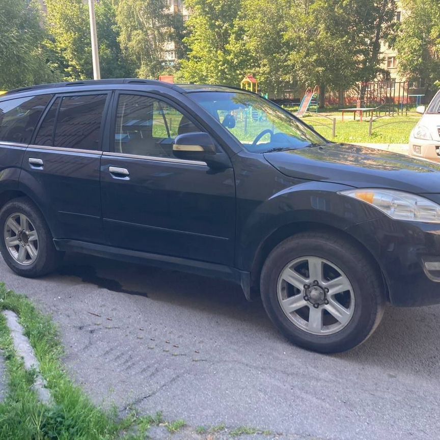 ⭐︎ Купить Great Wall 🚘 от 100 000 ₽ в Копейске: 68 объявлений