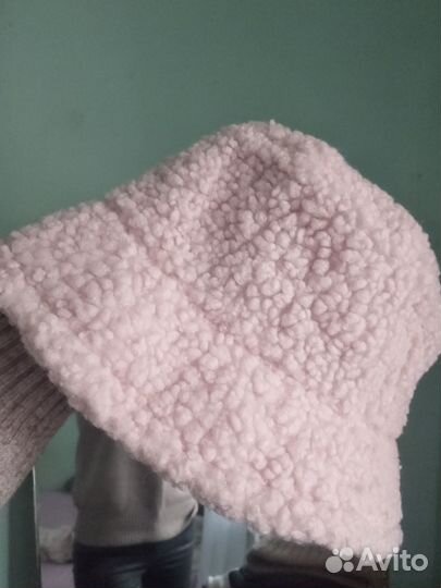 Шляпа женская 