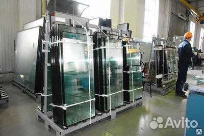 Стеклопакеты под заказ