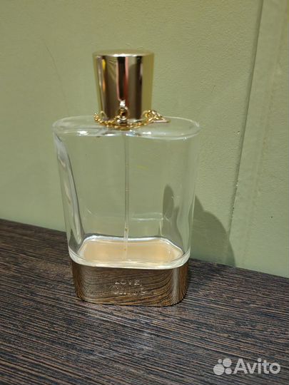 Флакон от Chloe love 50 мл