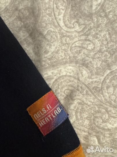 Термобельё