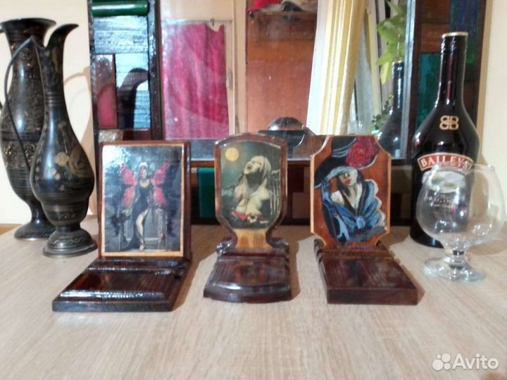 Подставка для телефона