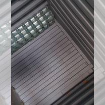 Морской контейнер 40 футов hc