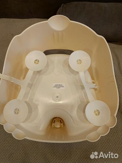 Стульчик для купания