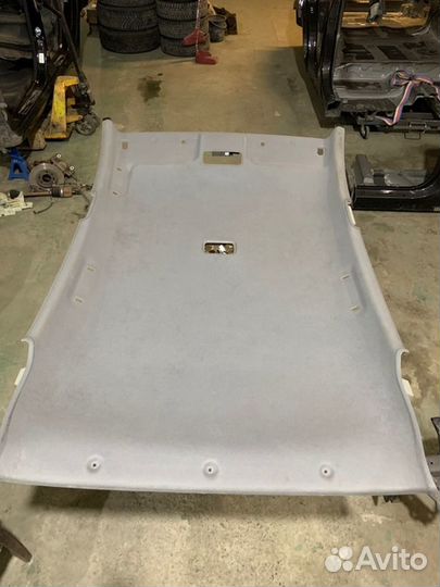 Потолок Kia Rio 3 QB G4FC 2015