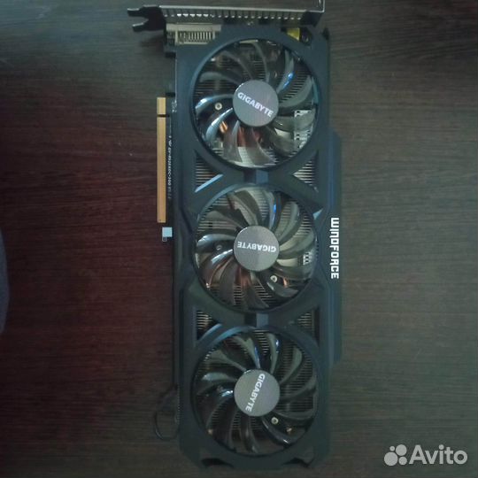 Gtx 760 2gb