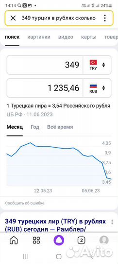 Бейсболка детская новая