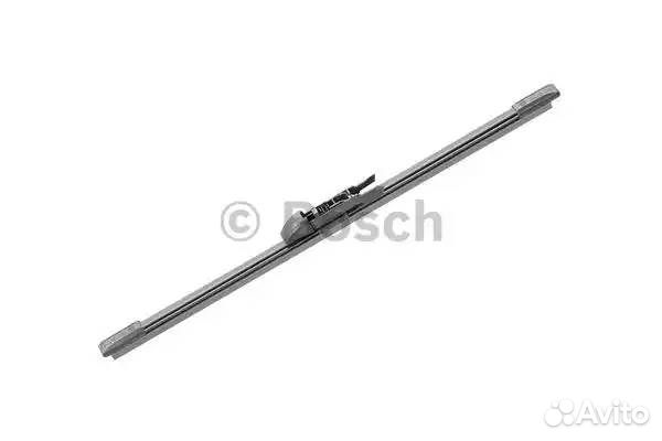 Щётка с/о 380мм aerotwin