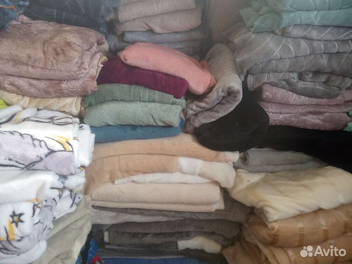 Отрезы велсофта